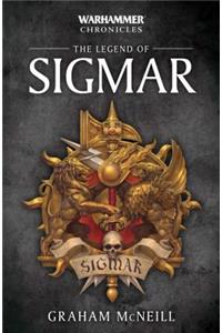 The Legend of Sigmar