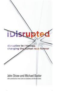 iDisrupted