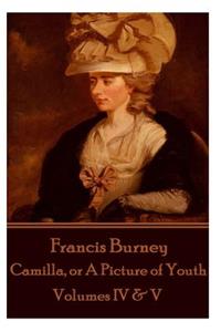 Frances Burney - Camilla, or a Picture of Youth