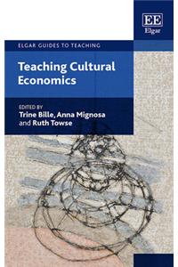Teaching Cultural Economics