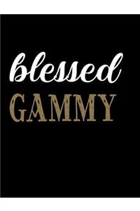 Blessed Gammy
