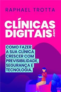 Clínicas Digitais