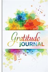 Gratitude Journal