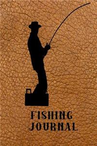 Fishing Journal