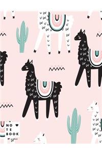 Notebook by C Cher