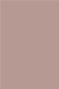 Minimalist Notebook