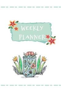 Weekly Planner