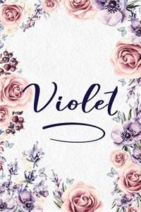 Violet