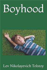 Boyhood