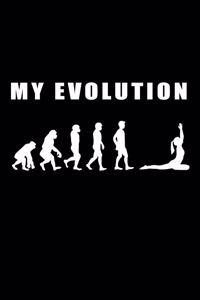 My Evolution