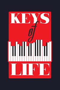 Keys of Life