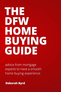DFW Home Buying Guide
