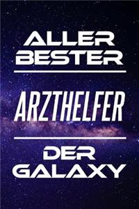Aller Bester Arzthelfer Der Galaxy