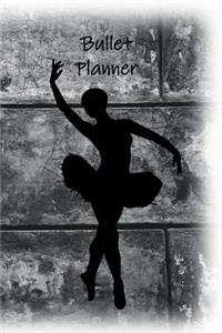 Bullet Planner