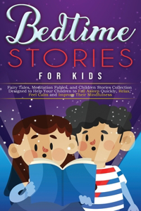 Bedtime Stories for Kids