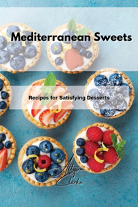 Mediterranean Sweets