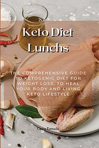 Keto Diet Lunchs