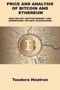 Price and Analysis of Bitcoin and Ethereum