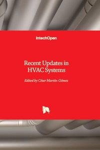 Recent Updates in HVAC Systems