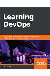 Learning DevOps