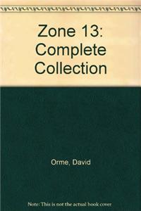 Zone 13 Complete Pack
