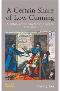 A Certain Share of Low Cunning