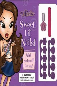 Bratz: Lil Bratz Sweet Lil Nails