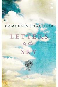 Letters to the Sky