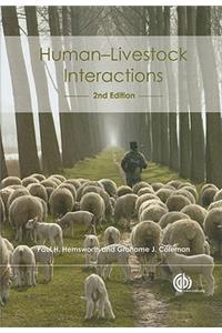 Human-Livestock Interactions