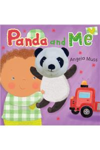 Panda and Me