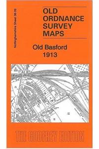 Old Basford 1913