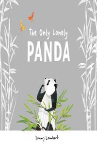 Only Lonely Panda