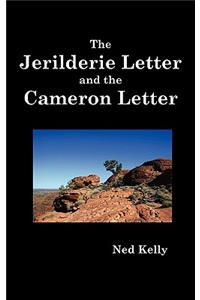 Jerilderie Letter and the Cameron Letter