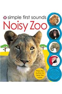 Noisy Zoo