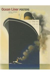 Ocean Liner Posters