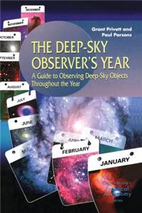 Deep-Sky Observer's Year