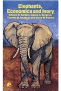 Elephants, Economics and Ivory