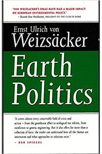 Earth Politics