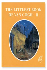 Littlest Book of van Gogh II