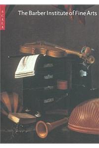 Barber Institute of Fine Arts