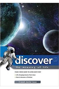 Discover