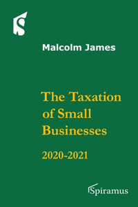 Taxation of Small Businesses