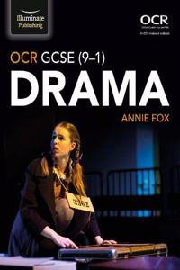 OCR GCSE (9-1) Drama