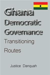 Ghana Democratic Governance