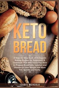 Keto Bread