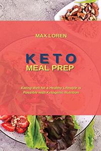 Keto Meal Prep