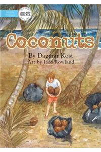 Coconuts