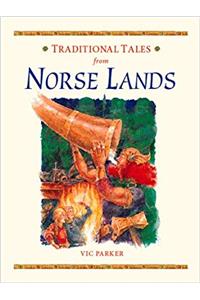 Norse Lands (Traditional tales)