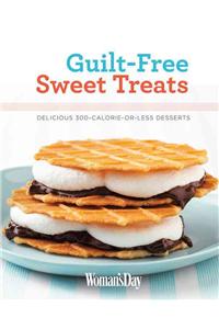 Guilt-Free Sweet Treats: Delicious 300-Calories-Or-Less Desserts