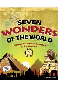 Seven Wonders of the World